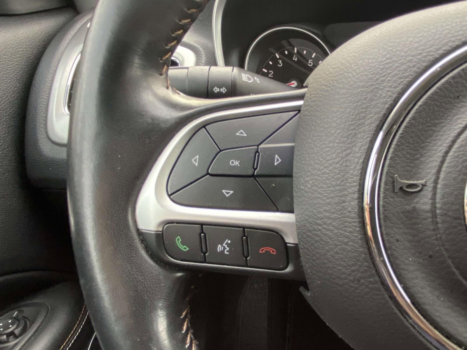 Used 2020 Jeep Compass Latitude image 20