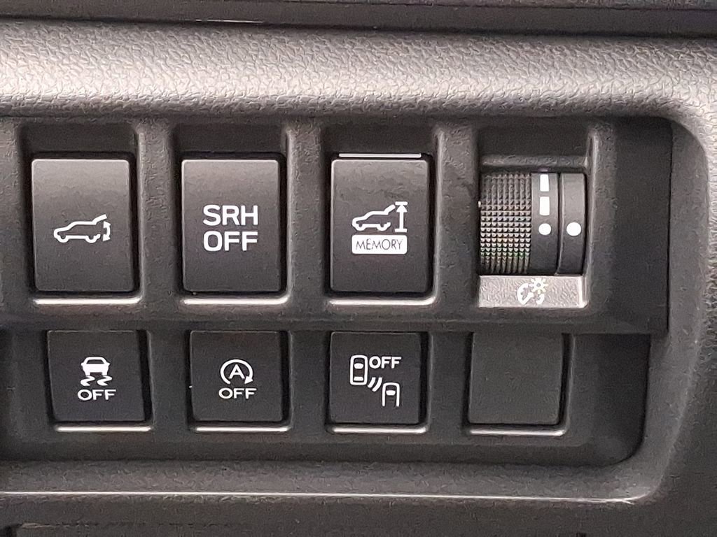 Certified 2025 Subaru Forester Wilderness image 23