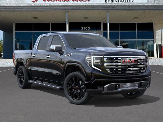 New 2026 GMC Sierra 1500 Denali AWD/4WD image 7