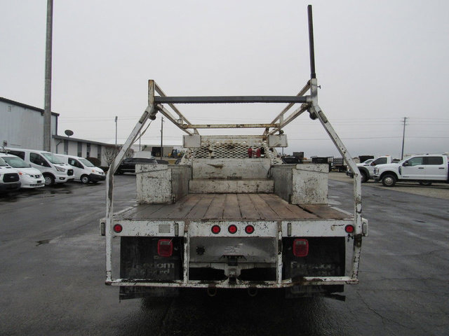 Used 2021 Ford F450 XL w/ Power Equipment Group image 6