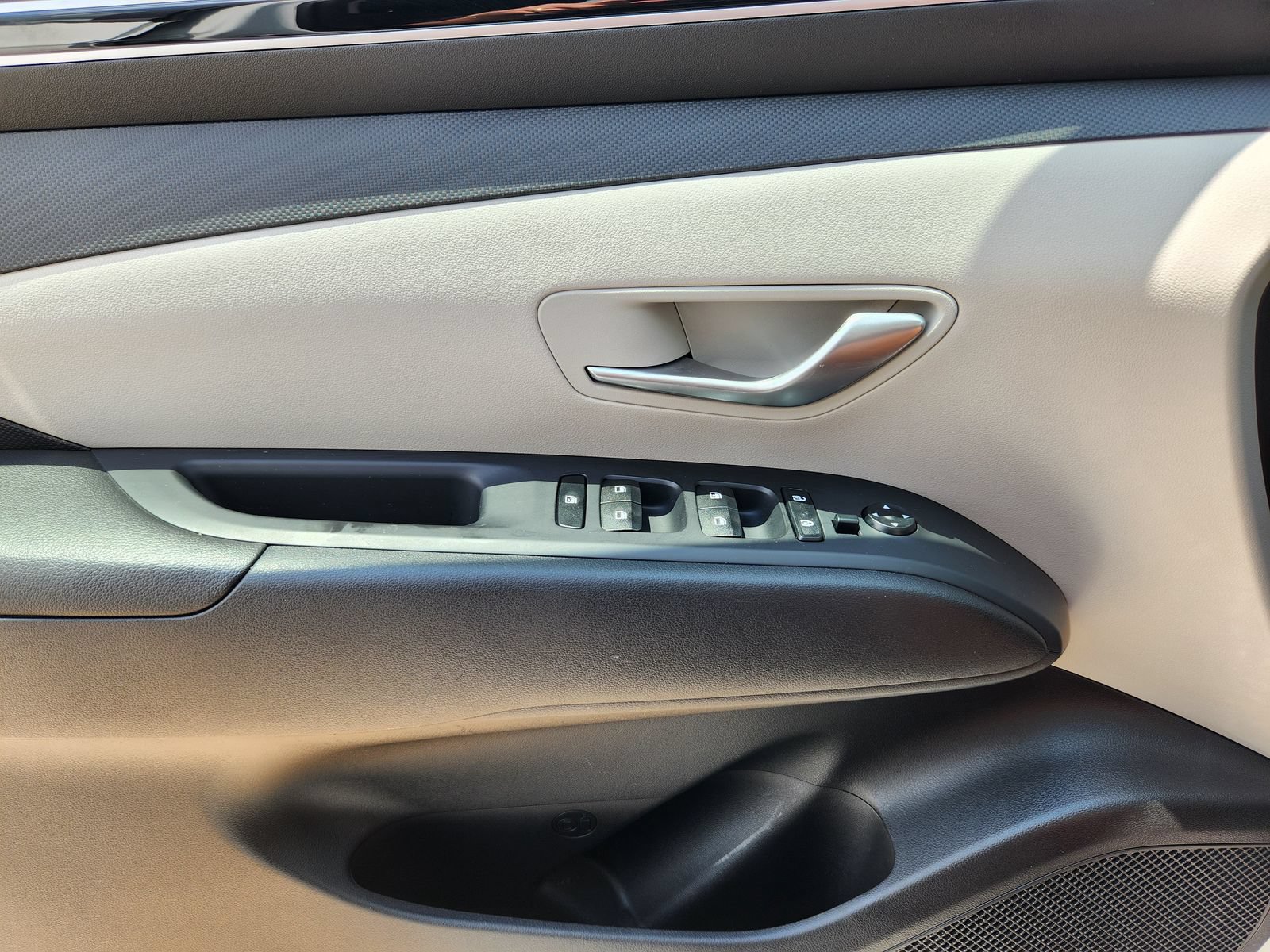Used 2024 Hyundai Tucson SE FWD image 28