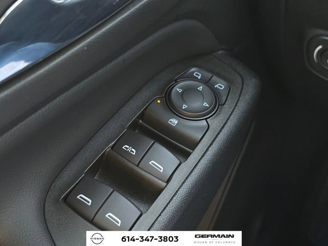 Used 2023 Chevrolet Equinox LT AWD/4WD image 26