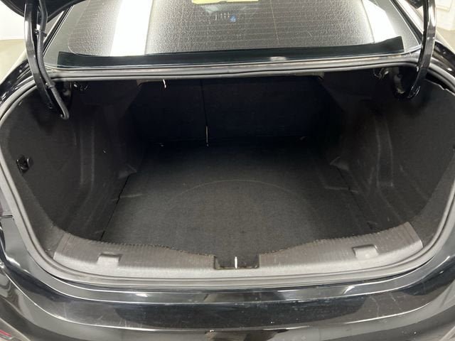 Certified 2018 Chevrolet Cruze LT FWD image 24