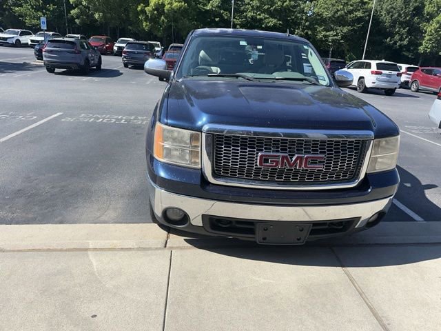 Used 2008 GMC Sierra 1500 SLE w/ Texas Edition RWD image 7