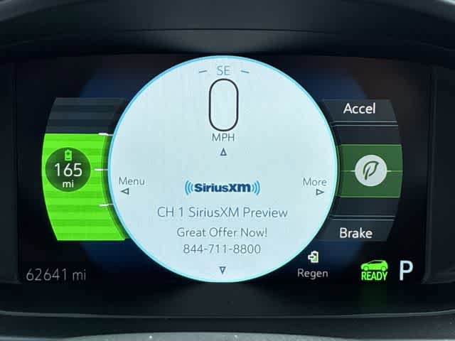 Used 2020 Chevrolet Bolt LT FWD image 34