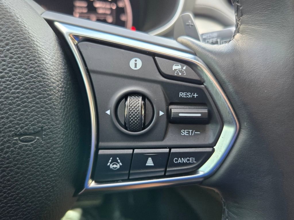 Used 2024 Acura MDX FWD w/ Technology Package image 25