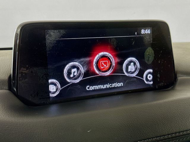 Used 2018 MAZDA CX-5 Touring w/ Preferred Equipment Package image 27