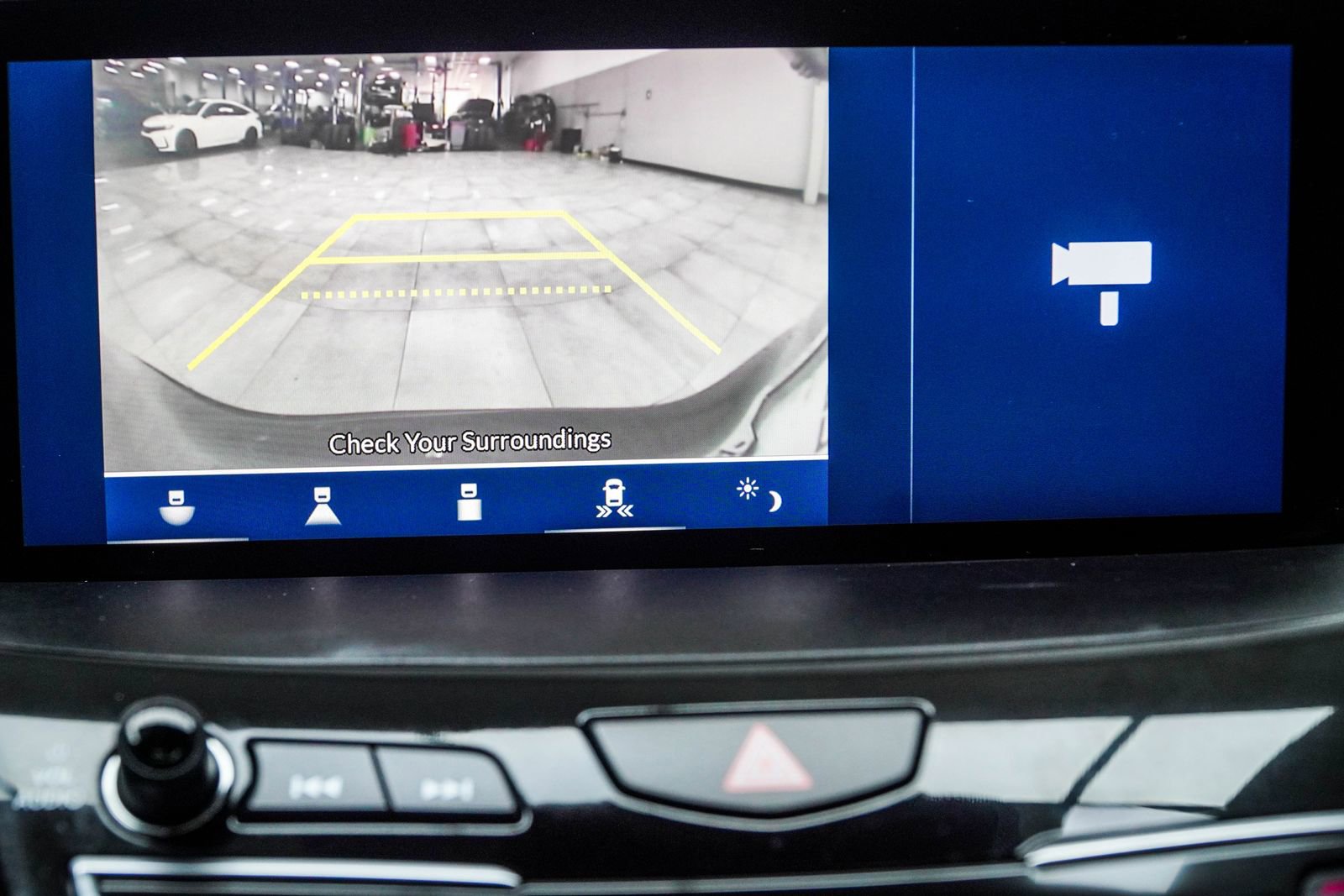 Used 2019 Acura RDX w/ Technology Package image 26