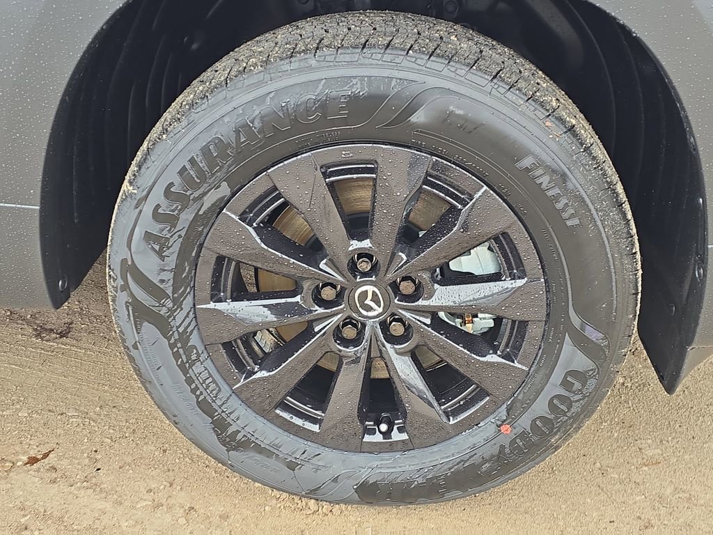 New 2026 MAZDA CX-50 AWD 2.5 Hybrid w/ Weather Package image 5