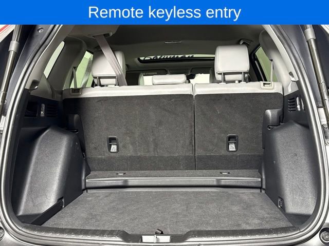 Used 2019 Honda CR-V EX-L image 13