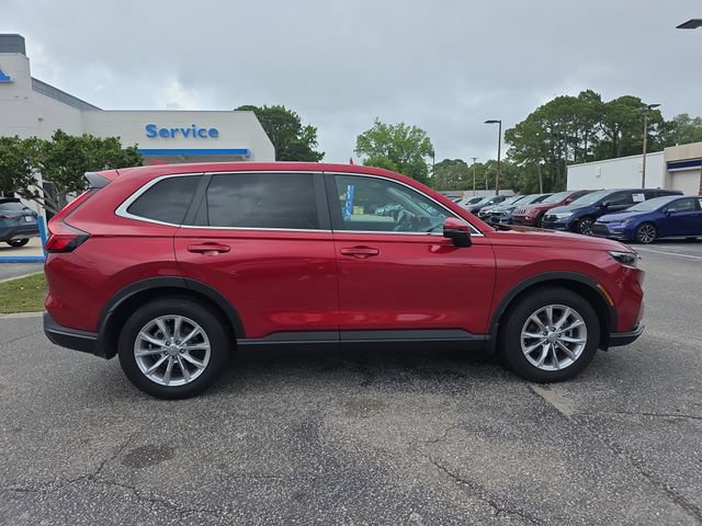 Used 2024 Honda CR-V EX image 3