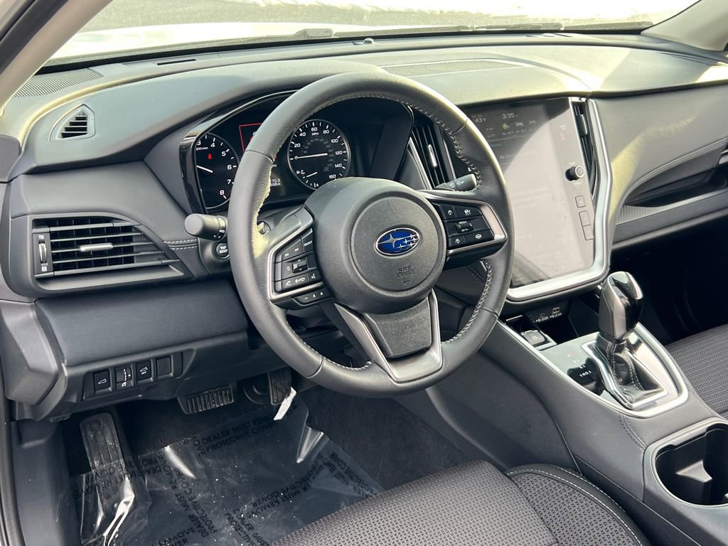 New 2025 Subaru Outback Premium image 19