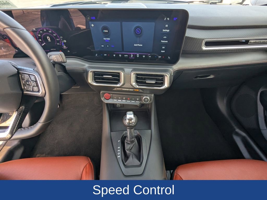 Used 2025 Ford Mustang GT Premium image 18