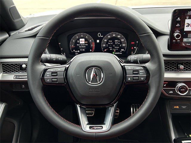 Used 2026 Acura Integra A-Spec image 15
