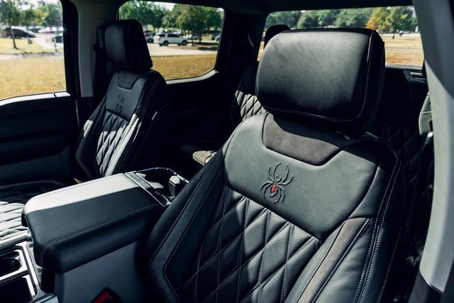 New 2026 Ford F250 XLT w/ XLT Premium Package image 27
