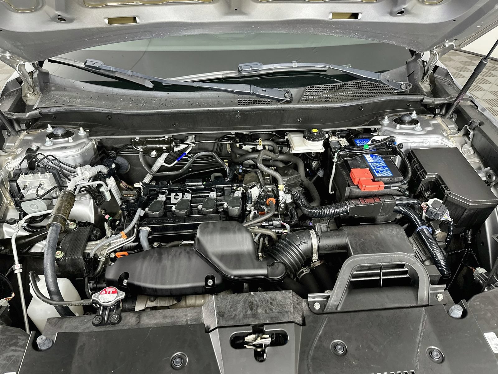 Used 2024 Honda CR-V EX image 31