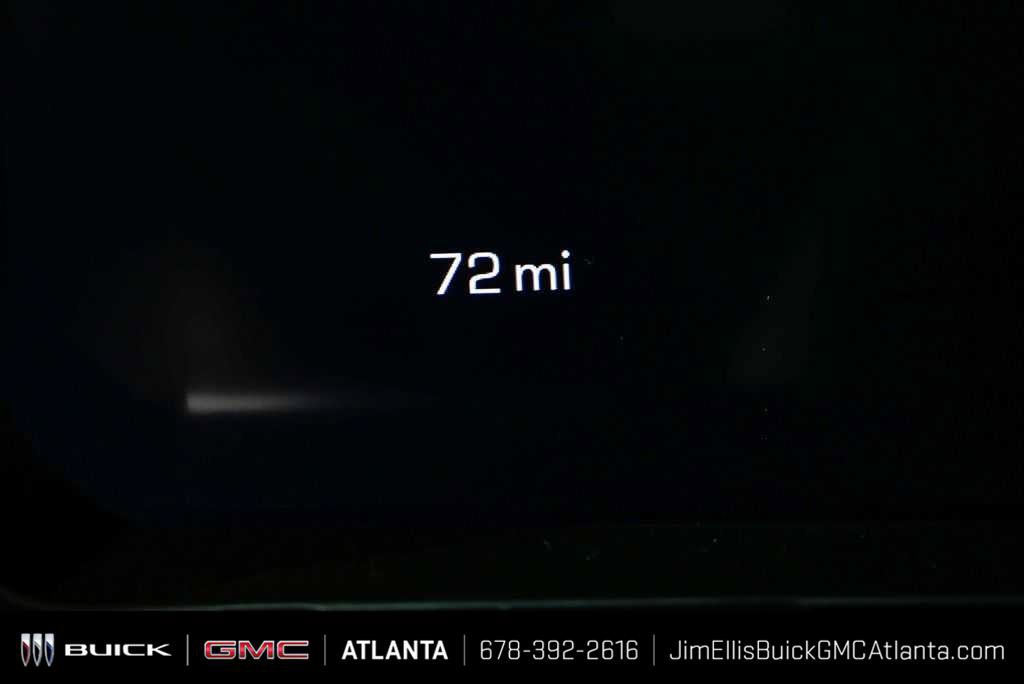 New 2026 GMC Sierra 1500 SLT w/ SLT Premium Package AWD/4WD image 11