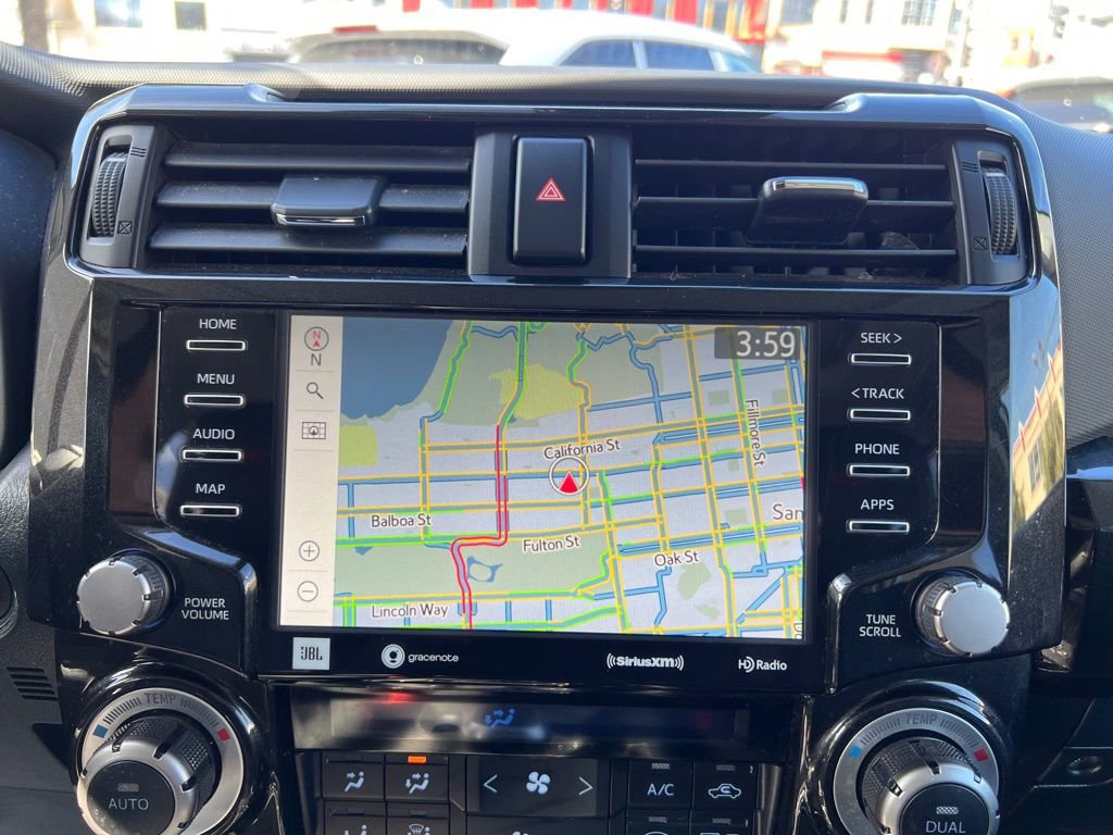 Certified 2024 Toyota 4Runner TRD Pro AWD/4WD image 30