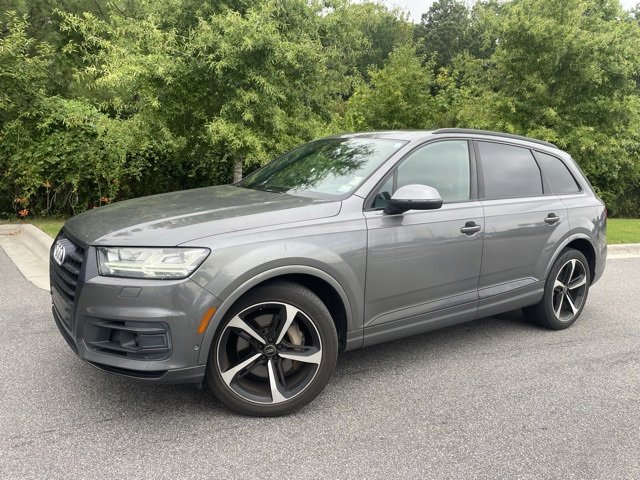 Used 2019 Audi Q7 3.0T Prestige