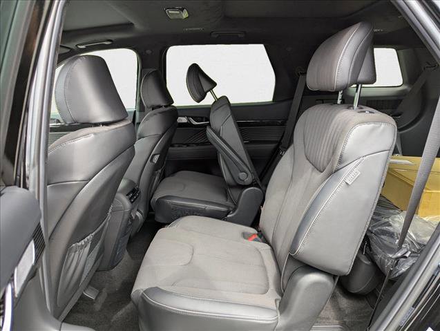 New 2025 Hyundai Palisade Calligraphy image 21