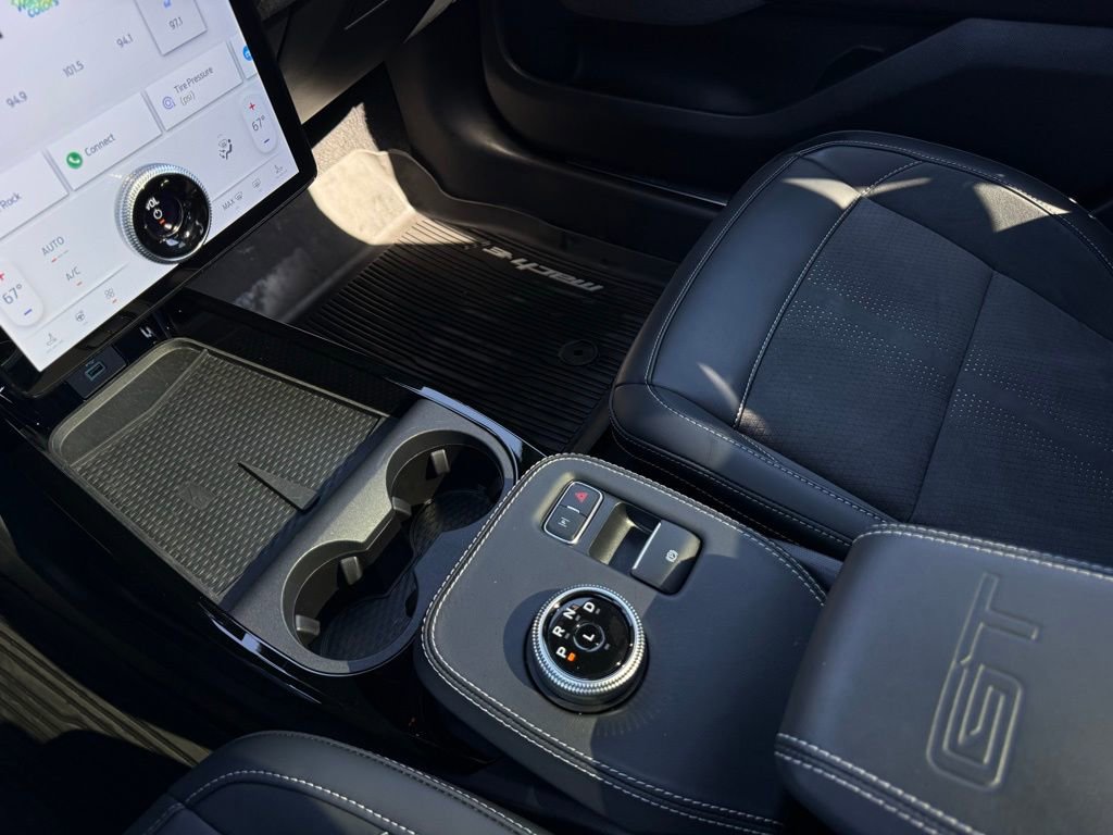 Used 2023 Ford Mustang Mach-E GT w/ GT Performance Edition image 21