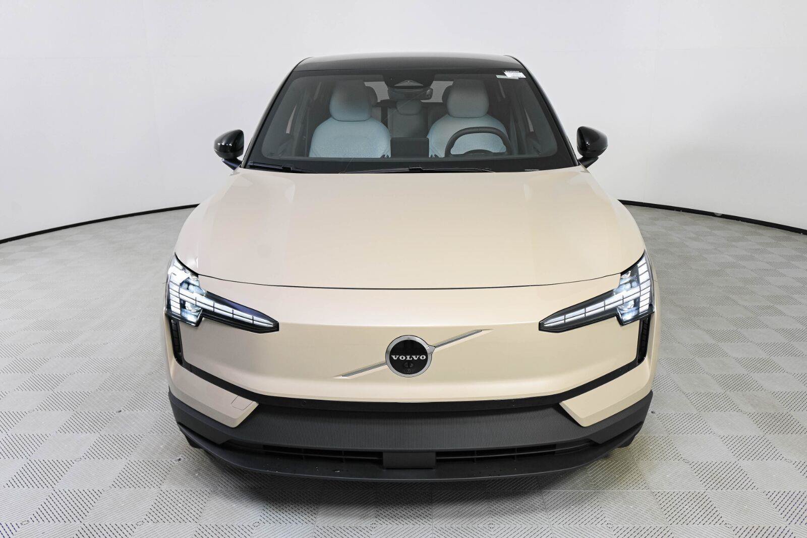 New 2026 Volvo EX30 Ultra w/ Protection Package AWD/4WD image 34