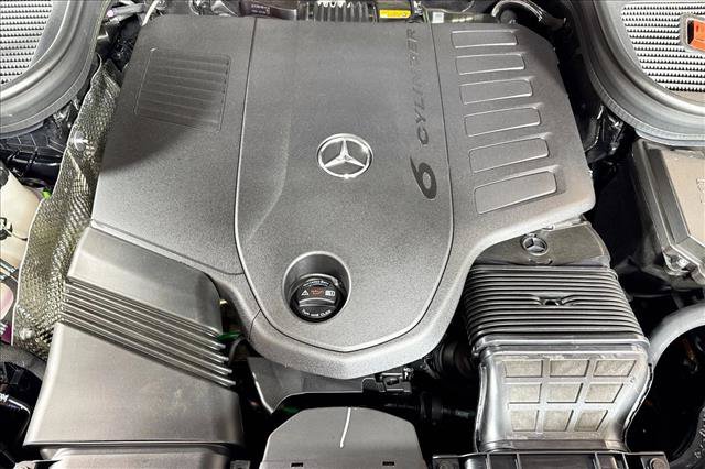 New 2026 Mercedes-Benz GLE 450 4MATIC Coupe image 28
