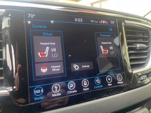 Used 2019 Chrysler Pacifica Touring-L Plus image 5