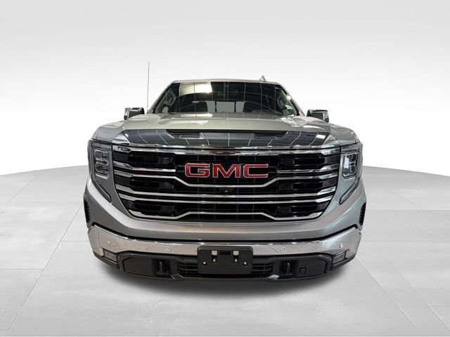 Used 2023 GMC Sierra 1500 SLT w/ SLT Premium Plus Package AWD/4WD video 2