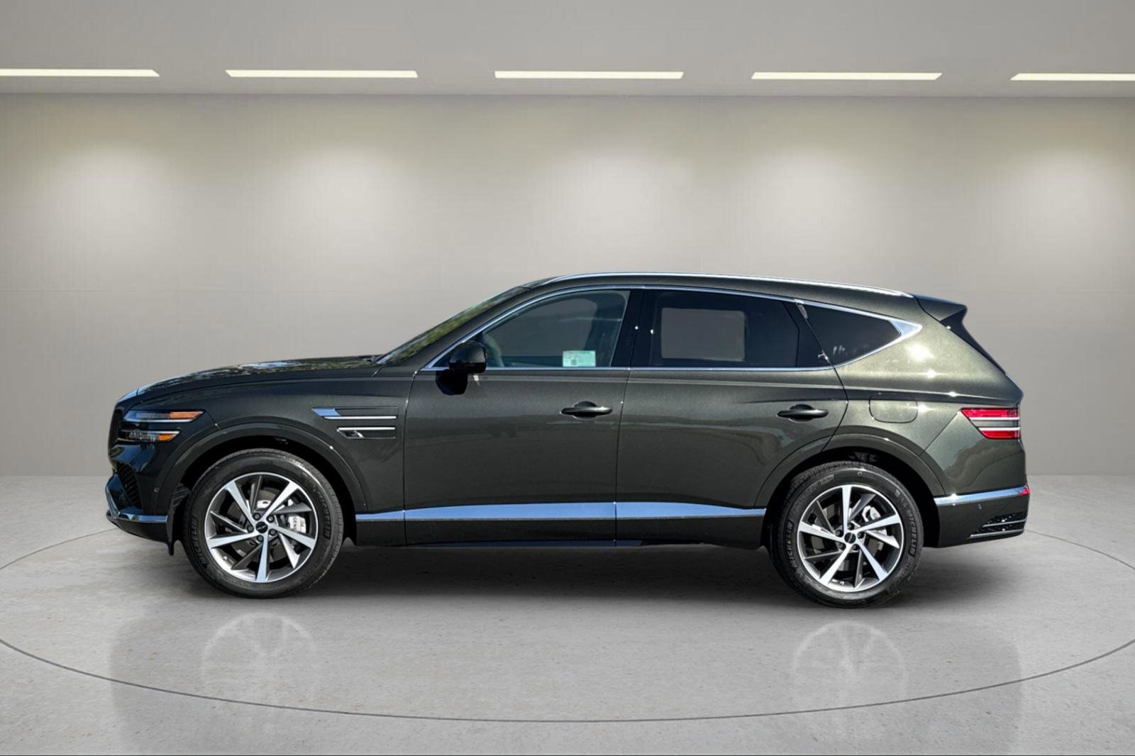 New 2026 Genesis GV80 2.5T Advanced image 6