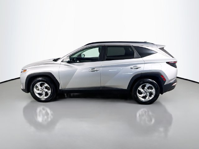 Used 2023 Hyundai Tucson SEL FWD image 6