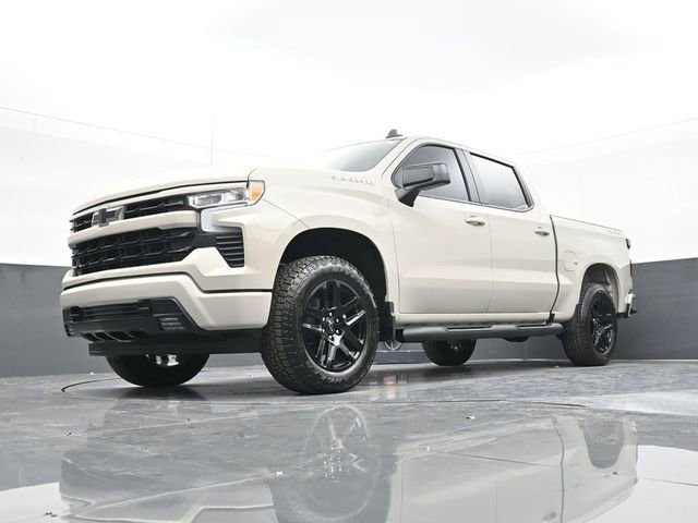 New 2026 Chevrolet Silverado 1500 RST w/ RST Select Package image 51