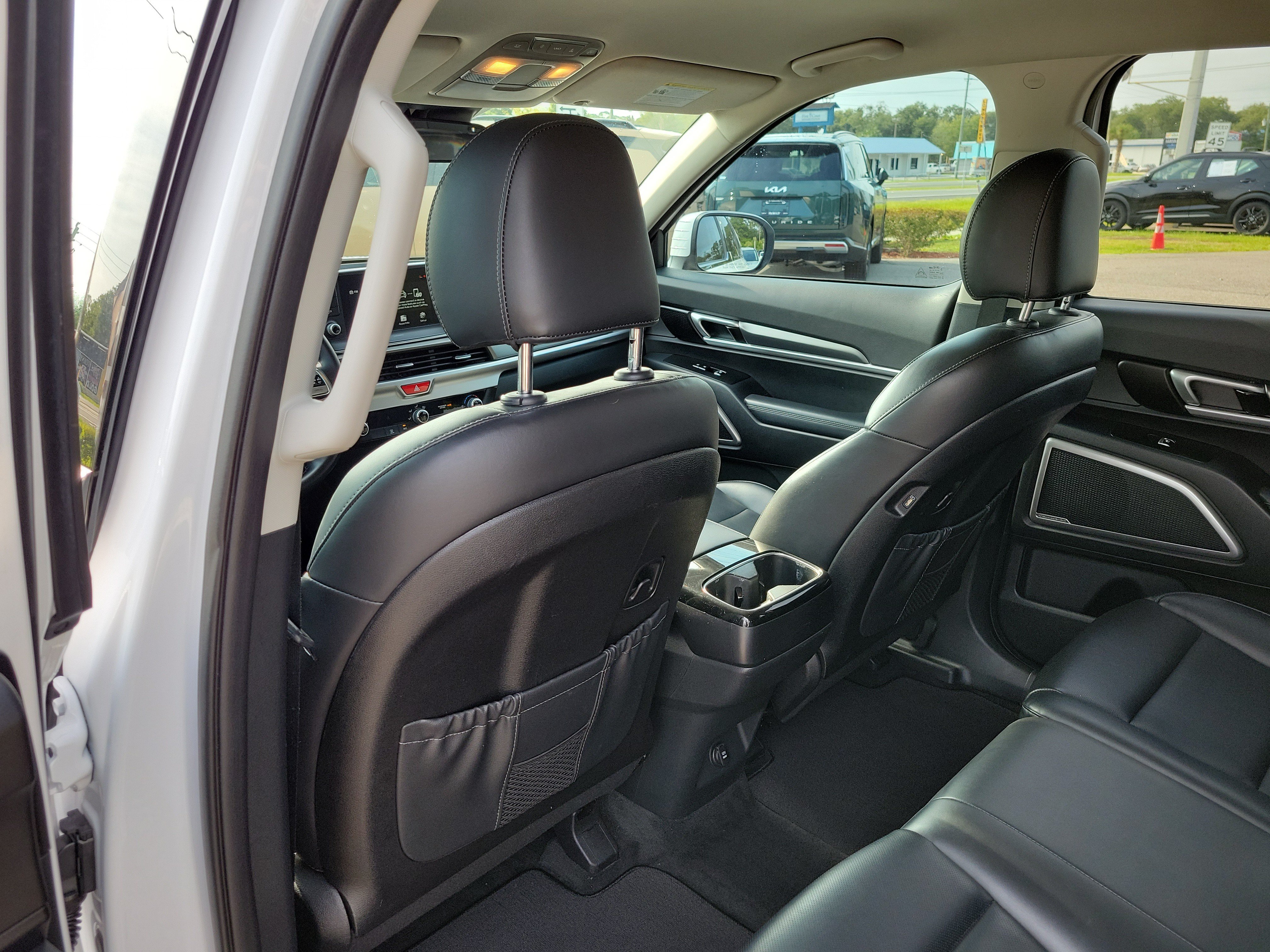 Certified 2021 Kia Telluride LX AWD/4WD image 14