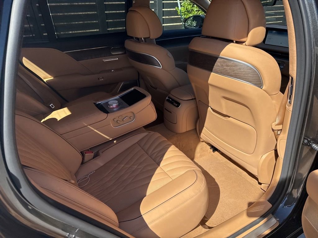 New 2026 Genesis G90 3.5T image 12