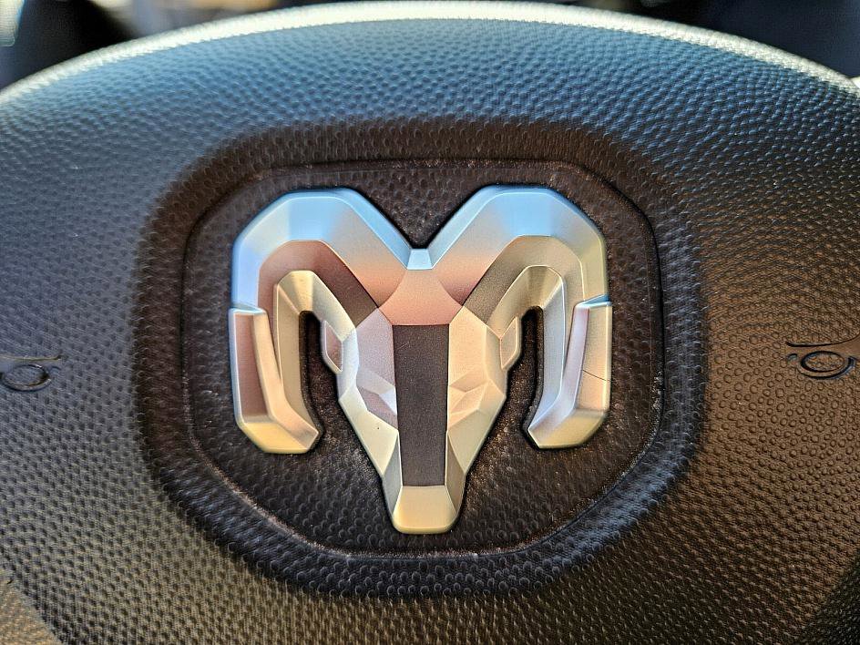 Used 2023 RAM ProMaster 2500 image 23