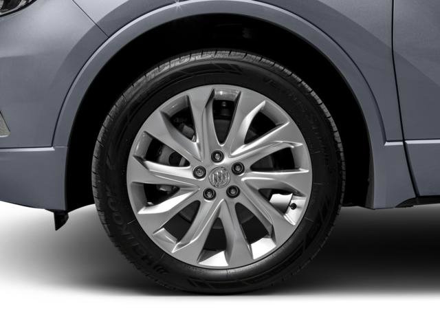 Used 2016 Buick Envision Premium w/ Driver Confidence Package AWD/4WD image 47
