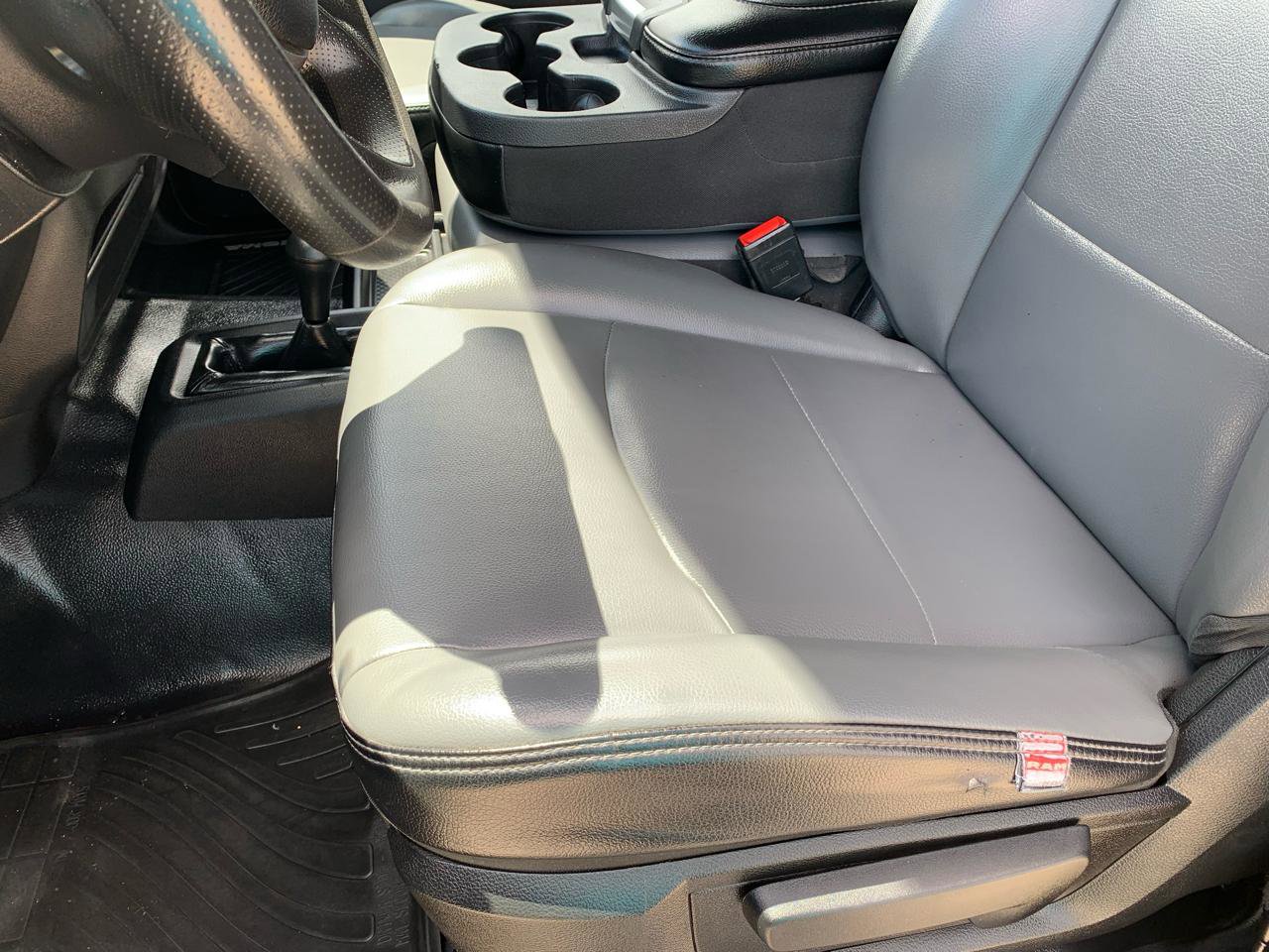 Used 2022 RAM 2500 Tradesman image 24