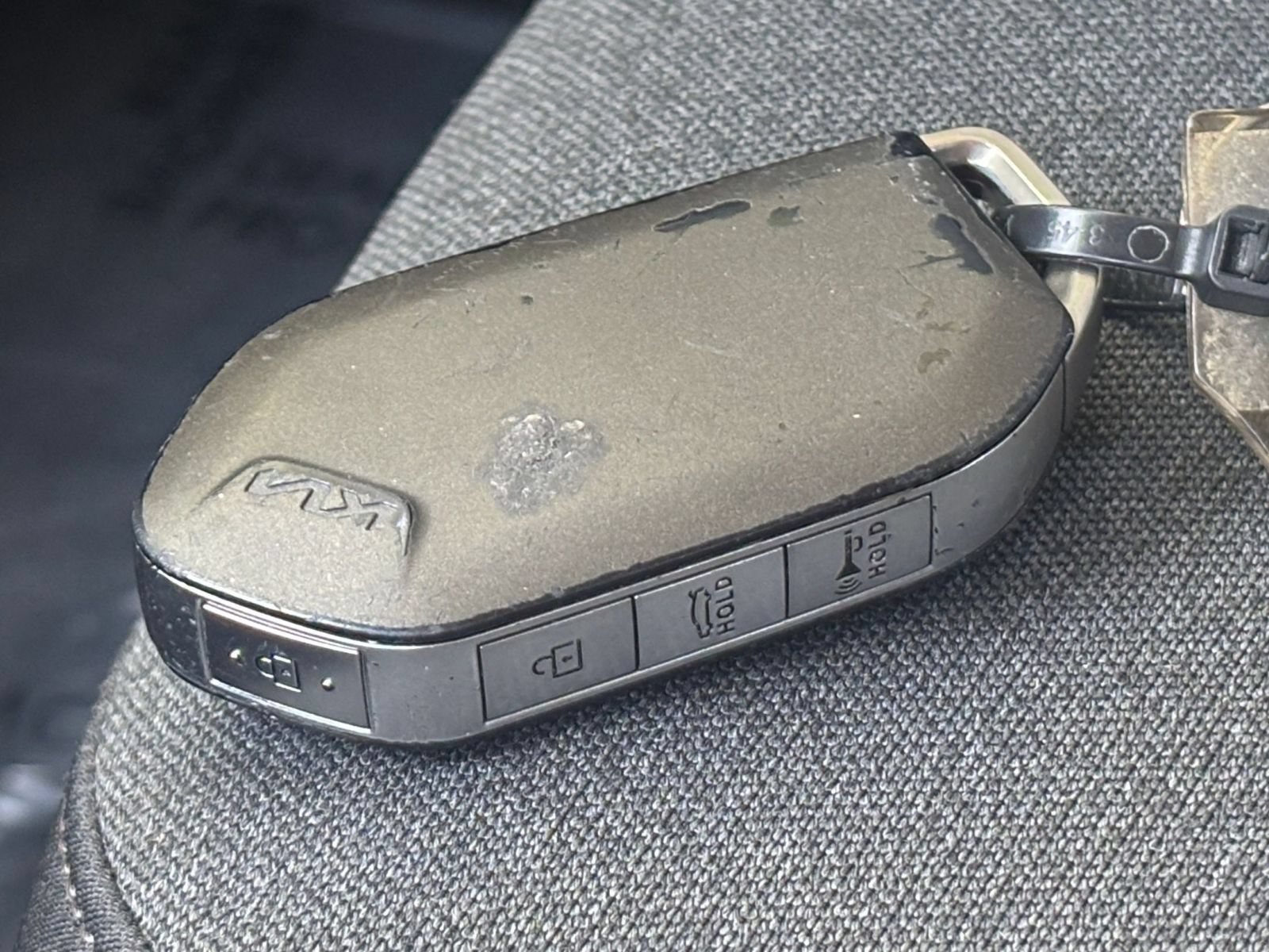 Used 2025 Kia K4 FWD image 22