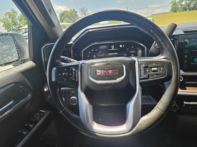Used 2023 GMC Sierra 1500 Elevation AWD/4WD image 14
