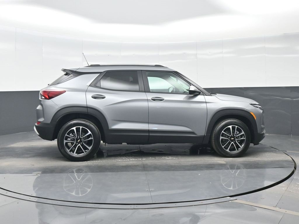 New 2026 Chevrolet TrailBlazer LT image 7