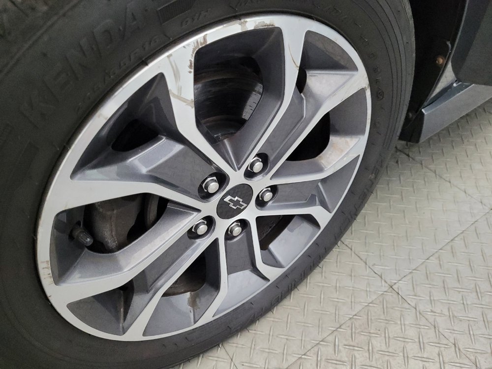 Used 2020 Chevrolet Sonic LT w/ Convenience Package image 31