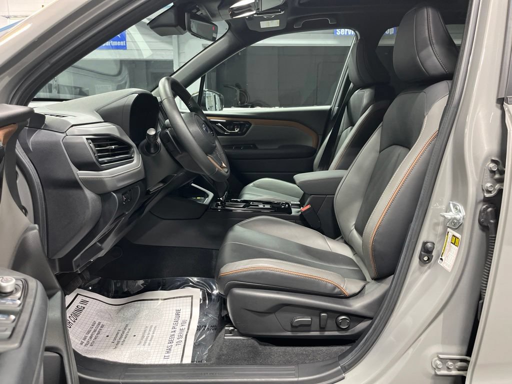 Used 2026 Subaru Forester Sport AWD/4WD image 13