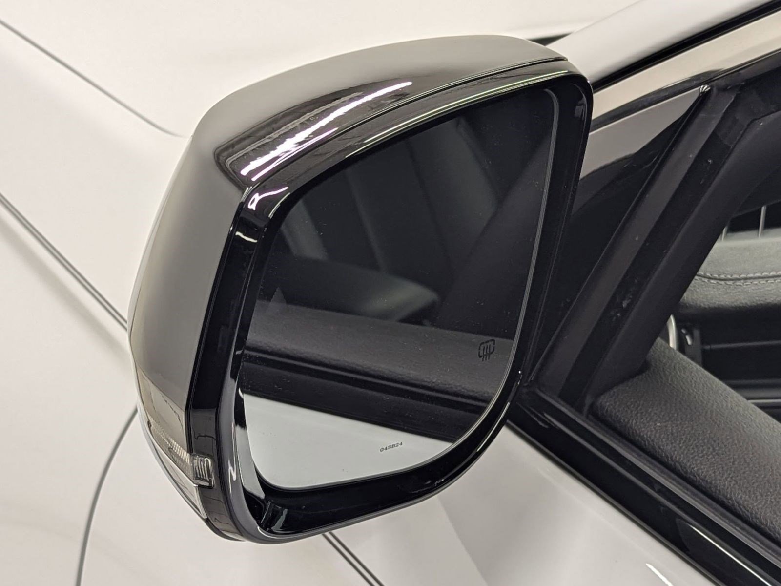 Used 2025 Jeep Grand Cherokee L Limited image 36