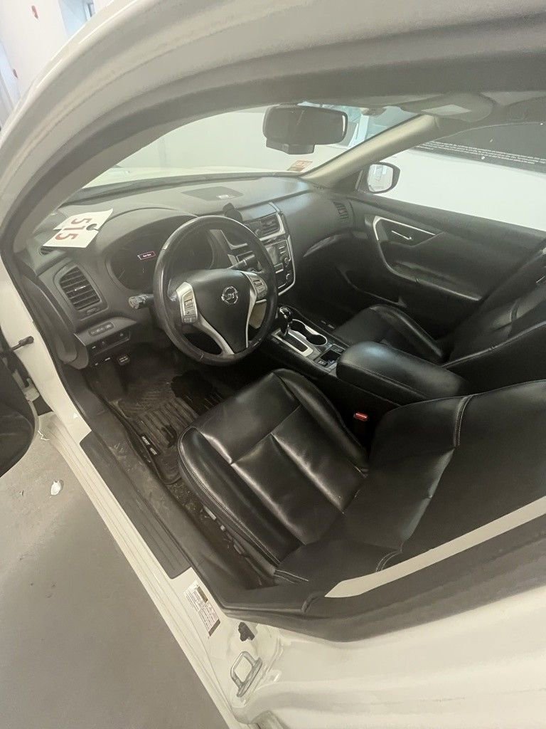 Used 2018 Nissan Altima 2.5 SL image 2