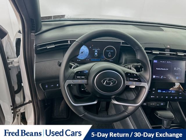 Used 2022 Hyundai Santa Cruz SEL Premium AWD/4WD image 22