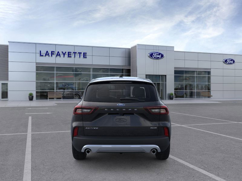 New 2026 Ford Escape Active image 36