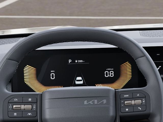 New 2027 Kia Telluride EX image 21