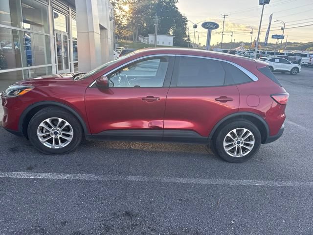 Used 2020 Ford Escape SE FWD image 2