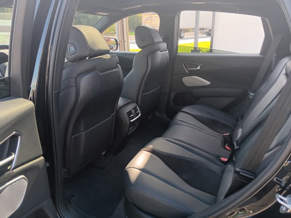 Used 2026 Acura RDX w/ Advance Package AWD/4WD image 14