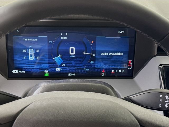 New 2027 Chevrolet Bolt RS image 12